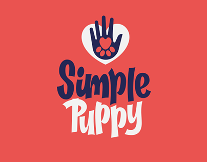 Branding - Simple Puppy App