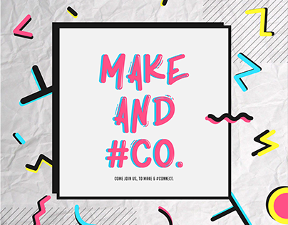 Make & Co