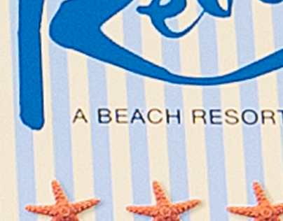 Revelay Beach Resort