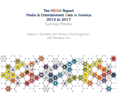The MEDIA Report