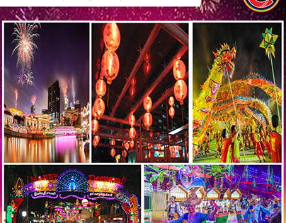 mix culture festival singapore