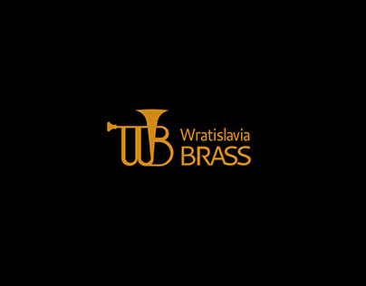 Wratislavia Brass logo