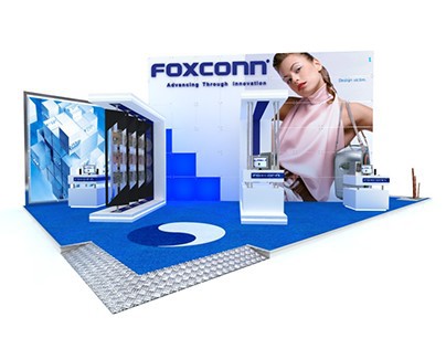 Foxconn - Simo