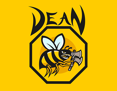 Logo Design for Dean