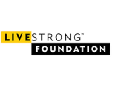 Livestrong Foundation Promotes Cancer Policy Platform