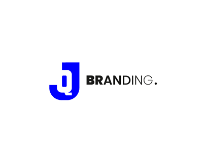 JQ - Personal Branding / Visual Identity