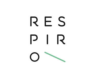 Respiro | Branding