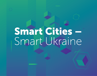 Smart Cities - Smart Ukraine