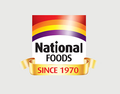 Project thumbnail - National Foods