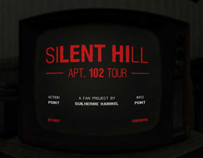 Silent Hill 3 Tour