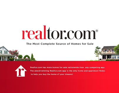 Realtor.com Campaign
