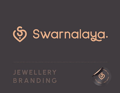 Jewellery Branding