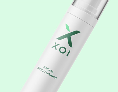Xoi Botanicals - Brand & Packaging Design