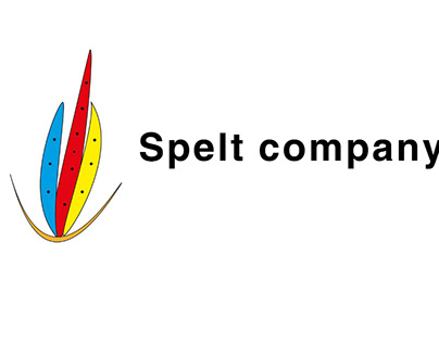 Spelt logo