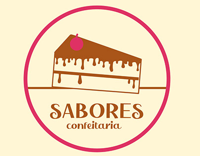 SABORES-Confeitaria