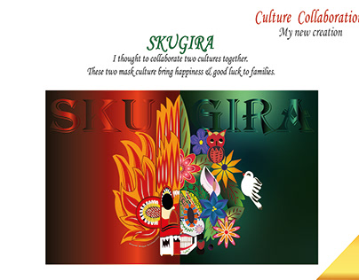 SKUGIRA - Culture Collaboration