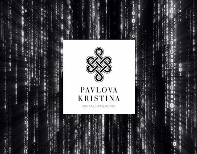 Logo Pavlova Kristina