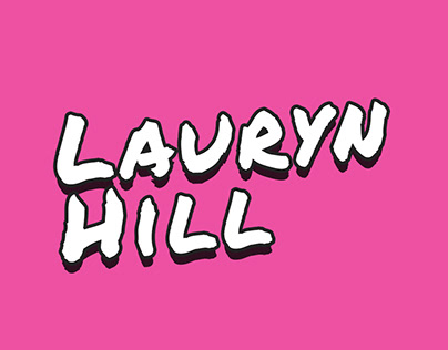 Lauryn Hill T-shirts