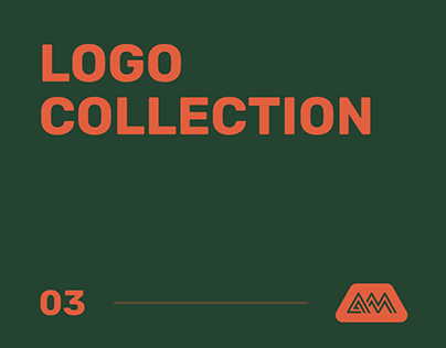 Logo Collection Vol. 03 - By adammade
