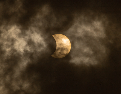 Eclipse Solar Photography