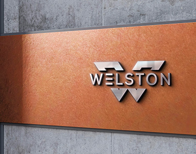 Welston logo