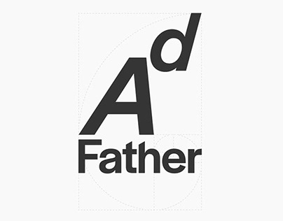 Adfather Agency | Brand Identity
