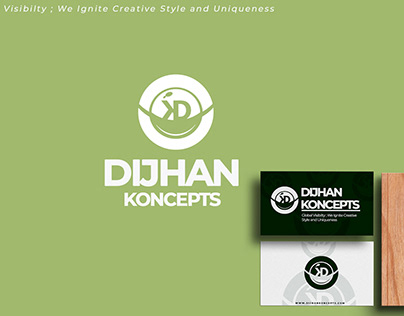 DiJhan-Koncepts Brand Style Guide