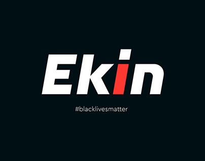 Ekin // #blacklivesmatter
