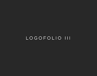 Logofolio III