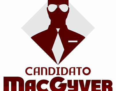 Candidato MacGyver