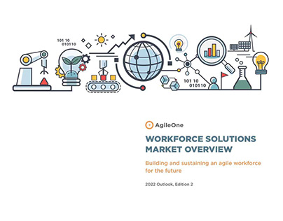 Workforce Solutions Market Overview