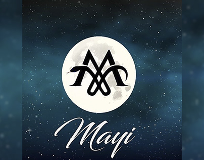 Mayi logo