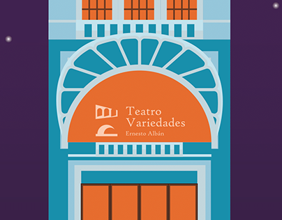 Teatros de Quito