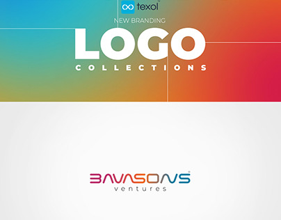 Branding Logo collection in 2020