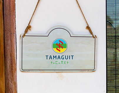 Tamaguit - Amazigh identity