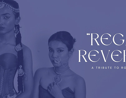 REGAL REVERIE( TRIBUTE TO ROYALTY )