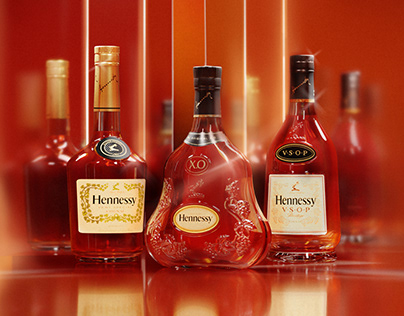 Hennessy - Campaign