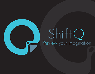 ShiftQ logo