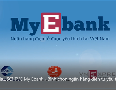TVC my Ebank