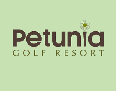 Petunia Golf Resort - UI