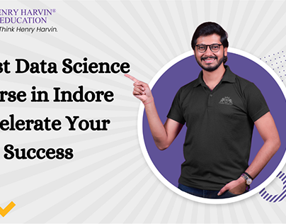 10 Best Data Science Course in Indore