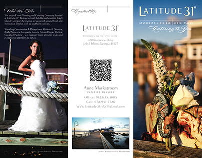 Latitude 31 Brochure
