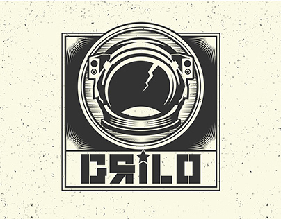 Band Logotype | Grilo