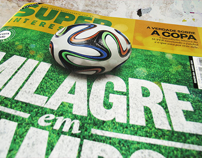 Digital Wheatpaste | World Cup