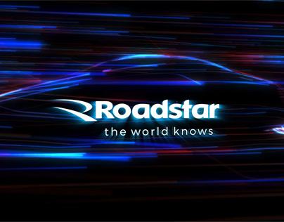 Roadstar presentation video