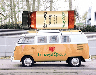 Guerilla Marketing: Penzeys Spices