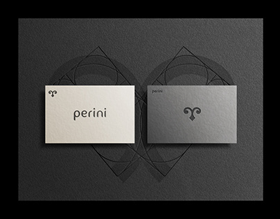 Perini - Visual Brand