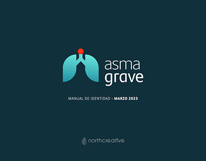 Asma Grave - WebApp - Identidad