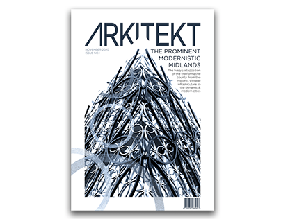 Arkitekt Magazine