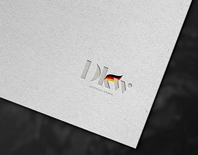 logo - DKW - deutsch lernen